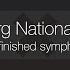 L Manberg National Anthem The Finished Symphony