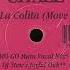 A Mover La Colita Move Your Ass Mo Go Main Vocal Mix Chazz