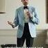 Summer Creative Black Tie Outfit Idea