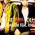 Eminem Ft Rihanna Love The Way You Lie Metal Remix