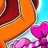 Pinki Stole Oren S Heart Incredibox Sprunki Animation