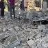 U S Envoy Blasts Hamas Ceasefire Proposal Response As Unacceptable