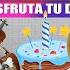 Felicidades A Omar Version Mariachi
