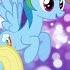 AppleDash Take A Hint PMV