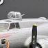 Building The Revell B 17G Flying Fortress In 1 72 Scale Plastic Model Kit Build Review