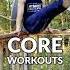 Bodyweight Core Exercises