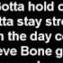 Tha Crossroads Lyrics Bone Thugs N Harmony