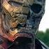 Zombie Iron Man Mysterio Illusion Scene 4k Spider Man Far From Home Shorts Marvel Ironman