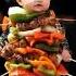 Papapapapa Cute Food Lovers Papapapa Foodlover Cute Baby Viralreels Like