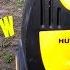 Ремонт HUTER M135 PW нет давления работает рывками