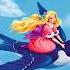 ДЮЙМОВОЧКА Г Х Андерсен Аудиосказка для детей Сказки на ночь Russian Fairy Tails