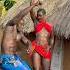 African Giants Dancing Music Motivation Model Africa Funny Dance