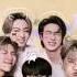 Om Shanti Om Remix Bts V Jungkook Jimin Jin Suga Rm J Hope Btsarmy