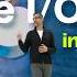 Google I O 2025 Keynote In 32 Minutes