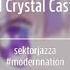 Sektorjazza Red Crystal Castles Speed Up TikTok