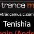 Tenishia Where Do We Begin Andrew Rayel Remix