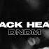 DNDM Black Heart 2022