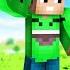 My Minecraft Surival World IS BACK Doodle Town