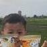 Wow Sharing Cockies Lolipop Candy With Yummy Different Flavor Candy Funny Short