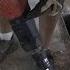 How To Use A Demo Hammer Jack Hammer