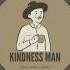 Hello Everyone KINDNESS MAN Kindness Respect Goodman Happy Humanities
