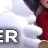 Big Hero 6 Official Trailer 1 2014 Disney Animation Movie HD