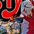 Curtis Mayfield Super Fly
