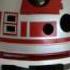 My R2 With Collision Avoidance And Sound