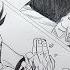 How To Draw Gojo Vs Sukuna Domain Expansion Jujutsu Kaisen