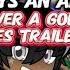 Always An Angel Never A God Gacha Trend Series TRAILER Ninjago Gacha Studio