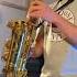 Гайтана Самый лучший Anton Morozov Sax Cover
