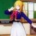 Oshi No Ko OP S2 Anime Dance Fatal Motion DL Hoshino Ruby Shorts