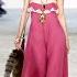 Chloé Fall Winter 2025 26 Paris Fashion Week 4K