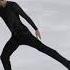 Карина САФИНА Лука БЕРУЛАВА КП Nebelhorn Trophy 2021