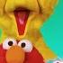 Sesame Street Elmo S Letter Of The Day A To Z Compilation