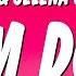 Rema Selena Gomez Calm Down Lyrics