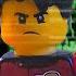 LEGO Digital Prisoners Цифровые узники