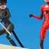 He Tried His Best Miraculousladybug Ladynoir Misterbug Miraculous Ladybug Catnoir Mlb