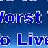 A Sedentary Lifestyle Is One Of The Worst Ways To Live Learn How To Be More Active Today