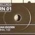 Sander Van Doorn Riff Original 2007