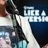 Wave Racer Covers The 1975 It S Not Living If It S Not With You For Like A Version