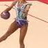 POGHOSYAN Meri ARM 2022 Rhythmic Worlds Sofia BUL Qualifications Ball