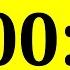Секундомер 1 час один час Stopwatch 1 Hour One Hour