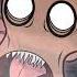 When The Jump Scare Be To Much Shorts Animation Jumpscare Gamer