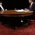 The Charlie Rose Paradox