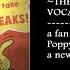 The Toybox Poppy Playtime Song The Stupendium VOCAL COVER Audio Only