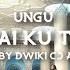 UNGU Andai Ku Tahu Cover By Dwiki CJ Leo