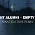 Late Night Alumni Empty Streets Nikko Culture Remix