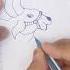 How To Draw Shivling With Nandi Art Drawing Artist Artwork Trending Shorts