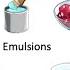 Colloids